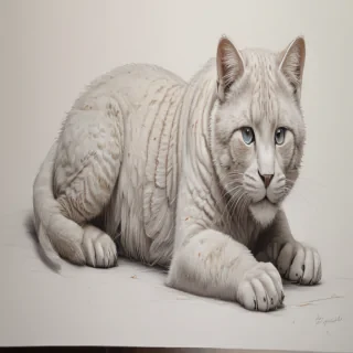 cute drawing
