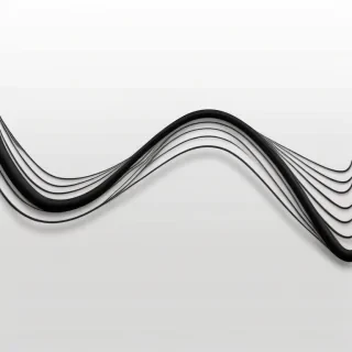 curved line png