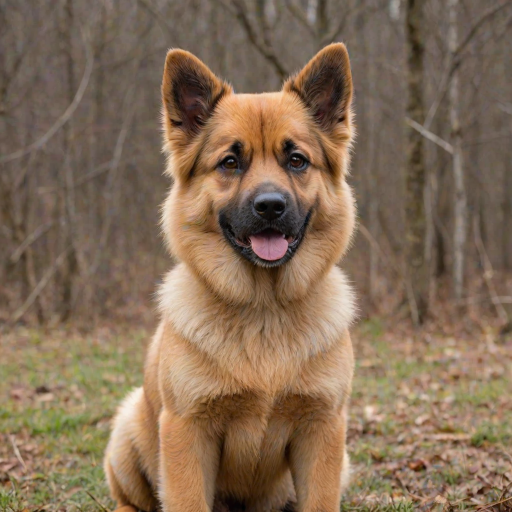chilier dog breed