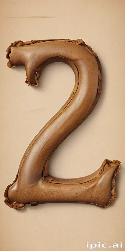 png letter s
