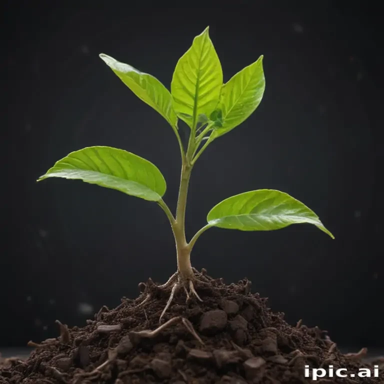 seedling png