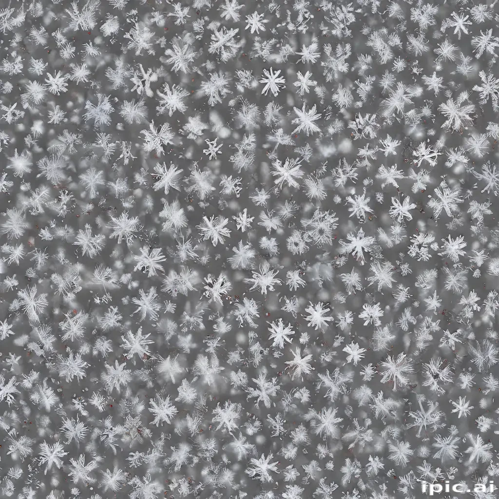 transparent snow png