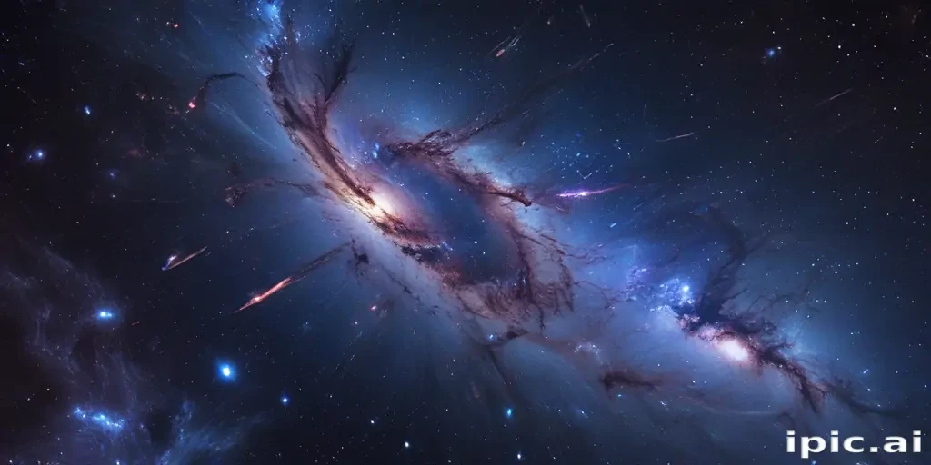 wallpaper galaxy space