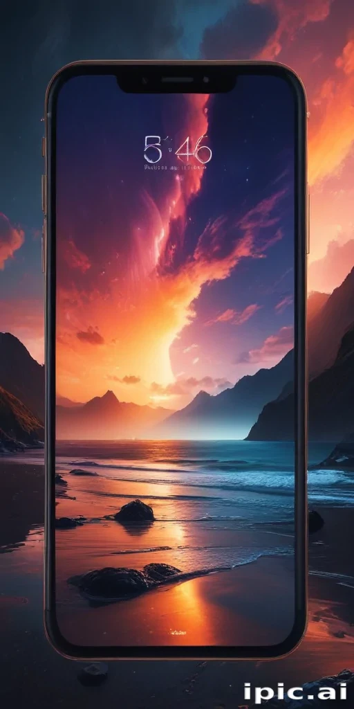 phone aesthetic wallpapers