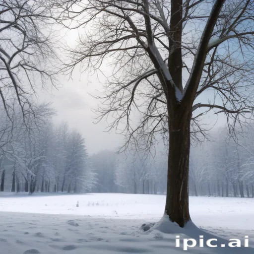 snow background png