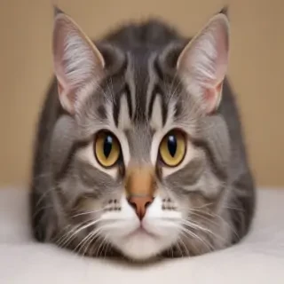 american wirehair cat breed