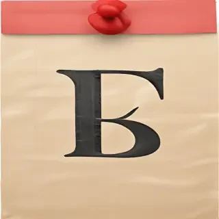 letter png
