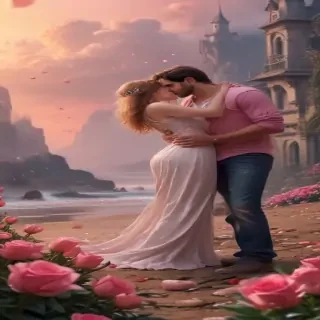 valentine day wallpaper