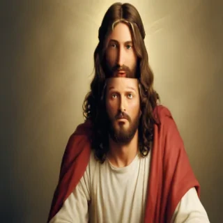 wallpaper of jesus