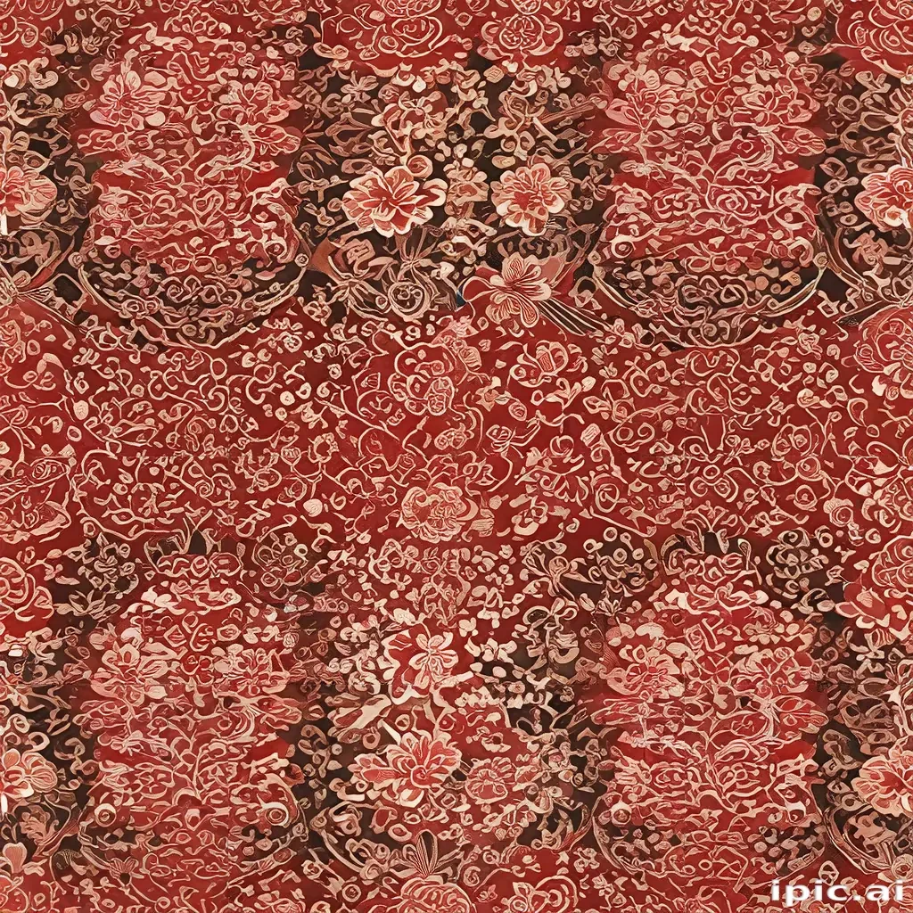 chinese patterns