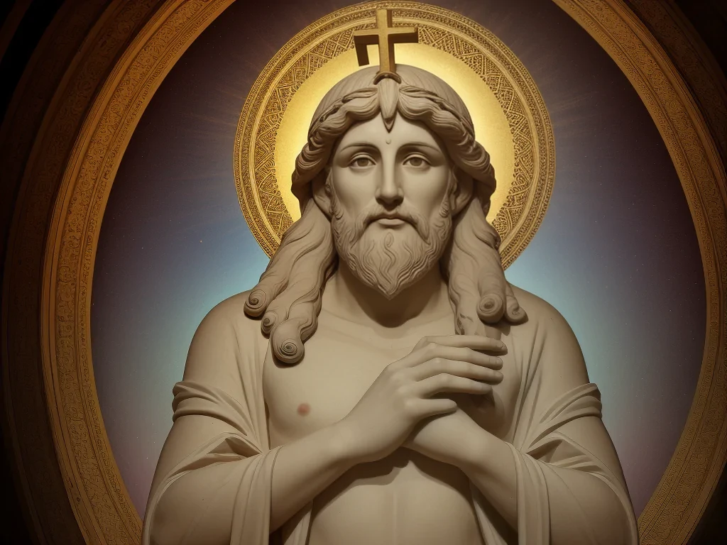 god photos