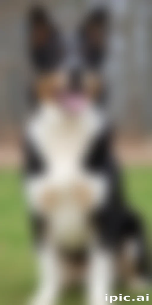 borador dog breed