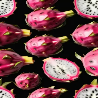dragon fruit png