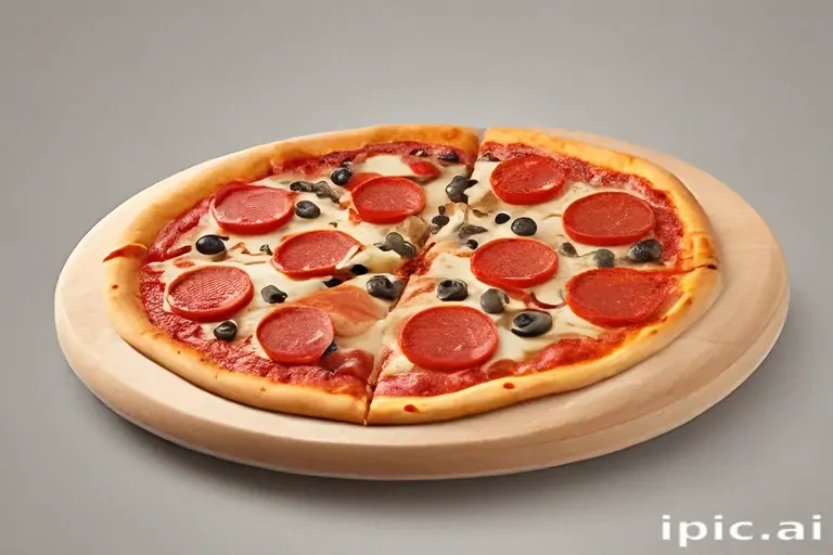 pizza clip art