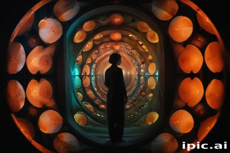 pictures of circles