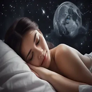 dreaming png