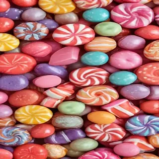 png candy