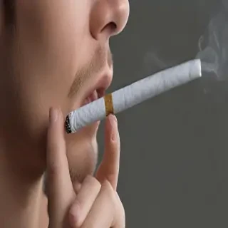 cigarette smoking png