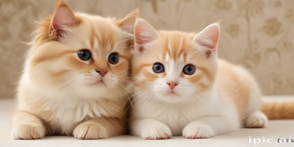 cat dog wallpaper