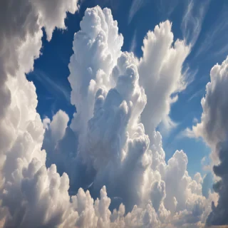clouds wallpaper