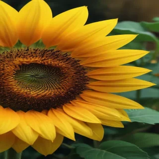 sunflower computer wallpaper
