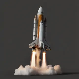 rocket png