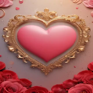 valentine's day background