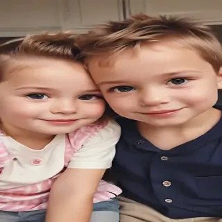 young cuteies
