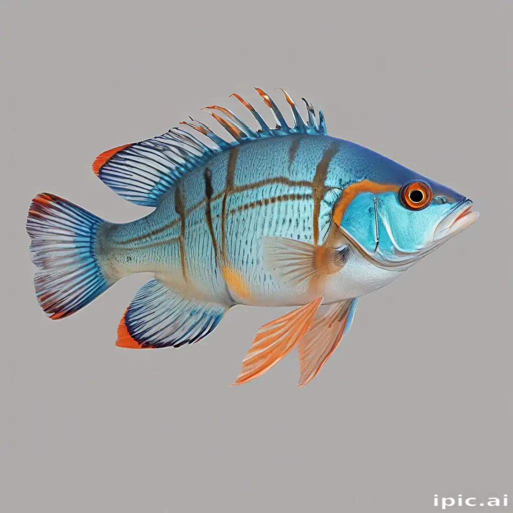 png fish
