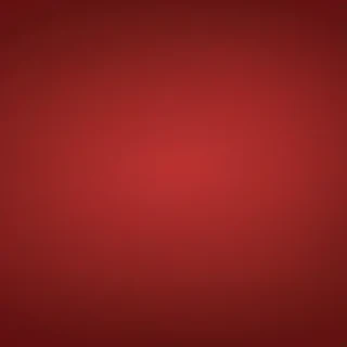 red plain background