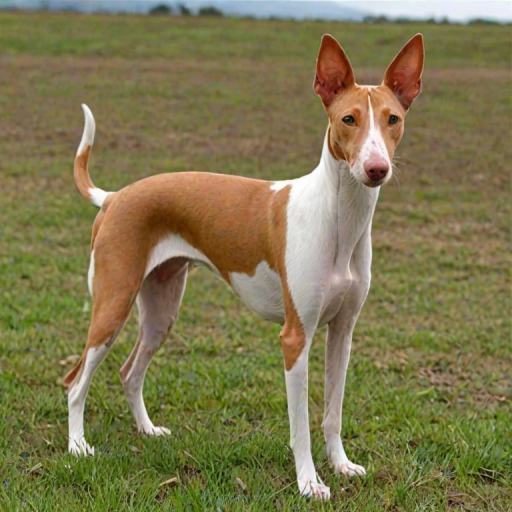 ibizan hound dog breed