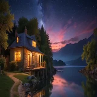 night wallpapers