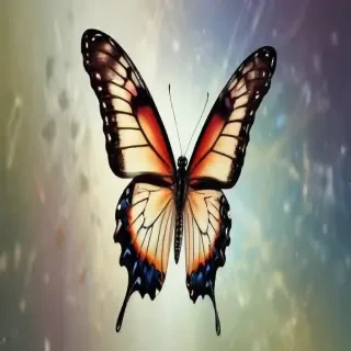 butterfly back ground
