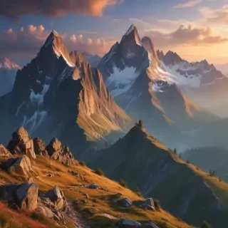 mountain wallpaper phone