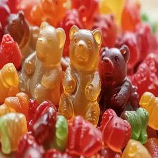 gummy bear