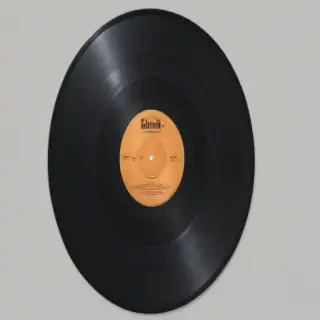 vinyl record png