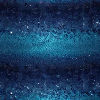 blue glitter background