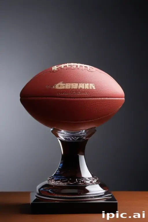 transparent football