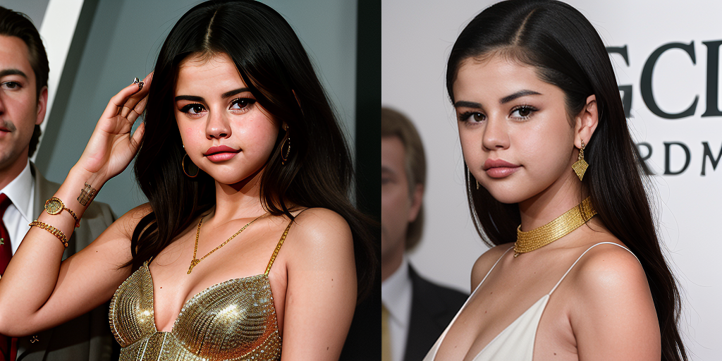 selena gomez gucci mane