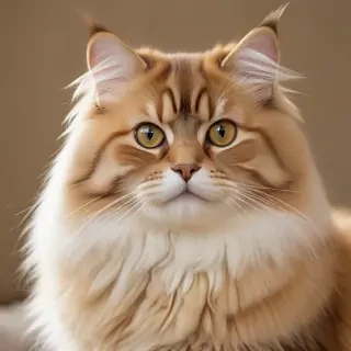 siberian cat breed