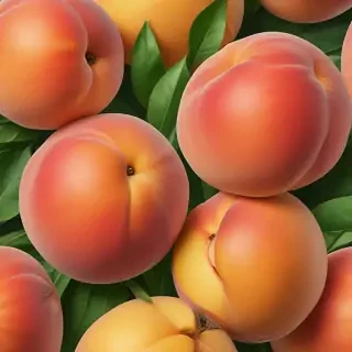 peach png