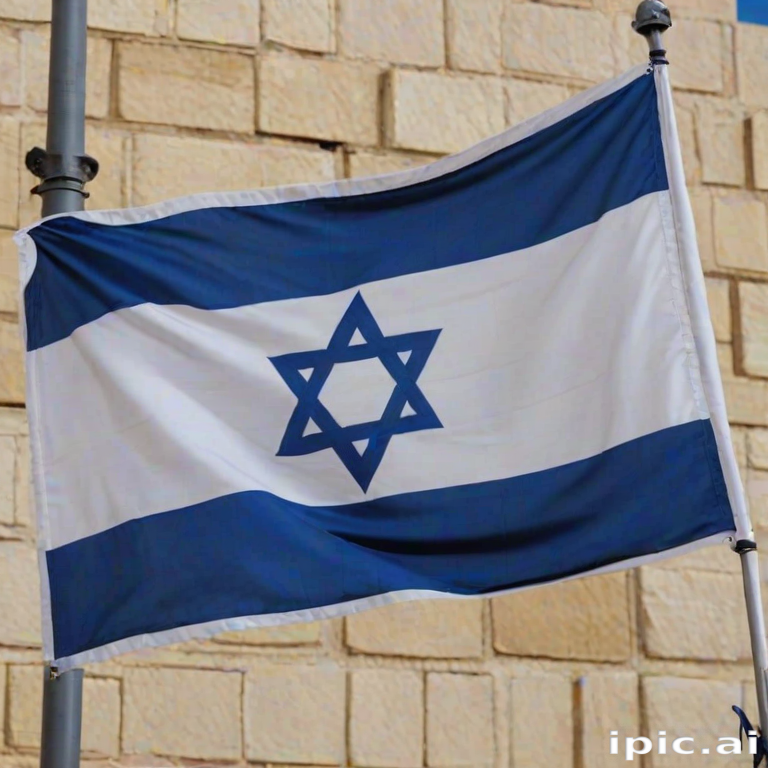 israeli flag