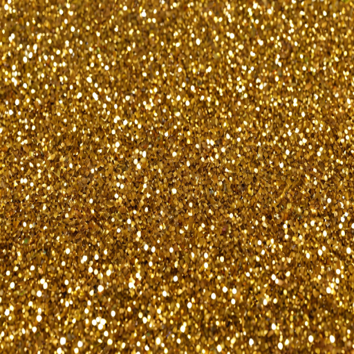gold glitter png