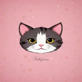 kitty kitty wallpaper