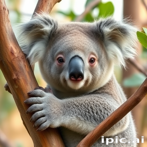 koala bear
