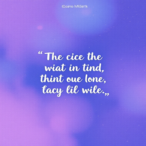 cute quote wallpaper