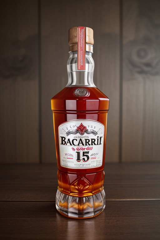 bacardi 151 rum for sale