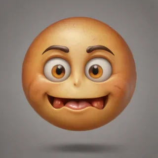 shocking emoji png