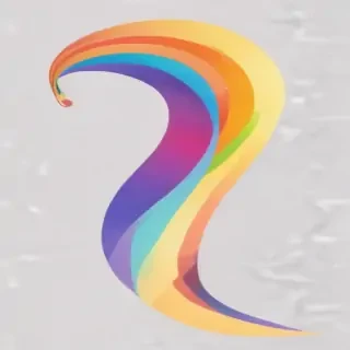 rainbow clipart png