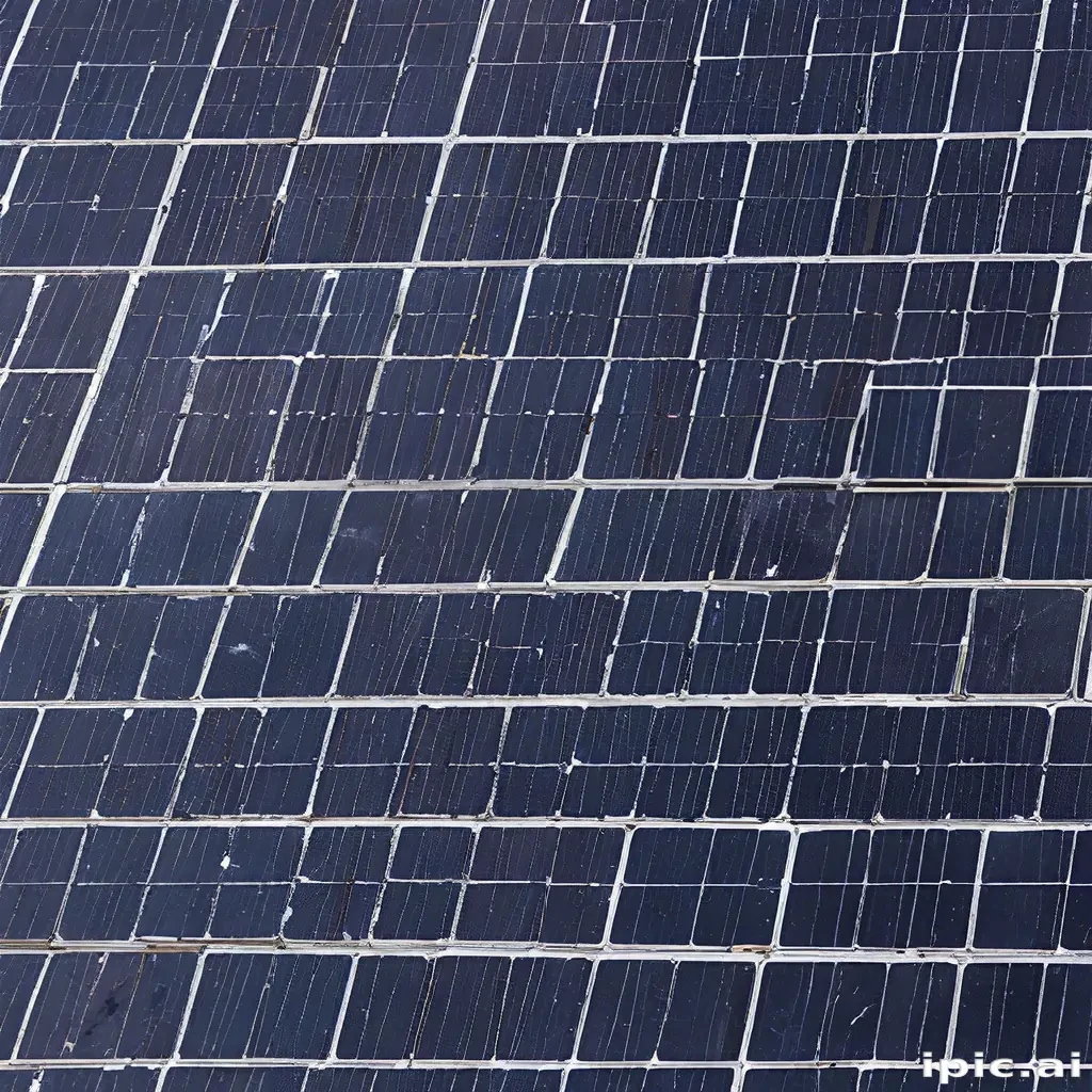 solar panels png